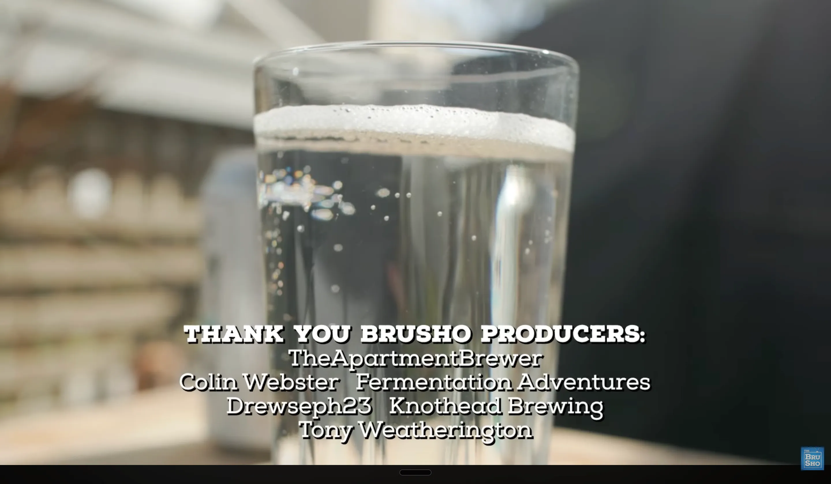 ホップ水の材料