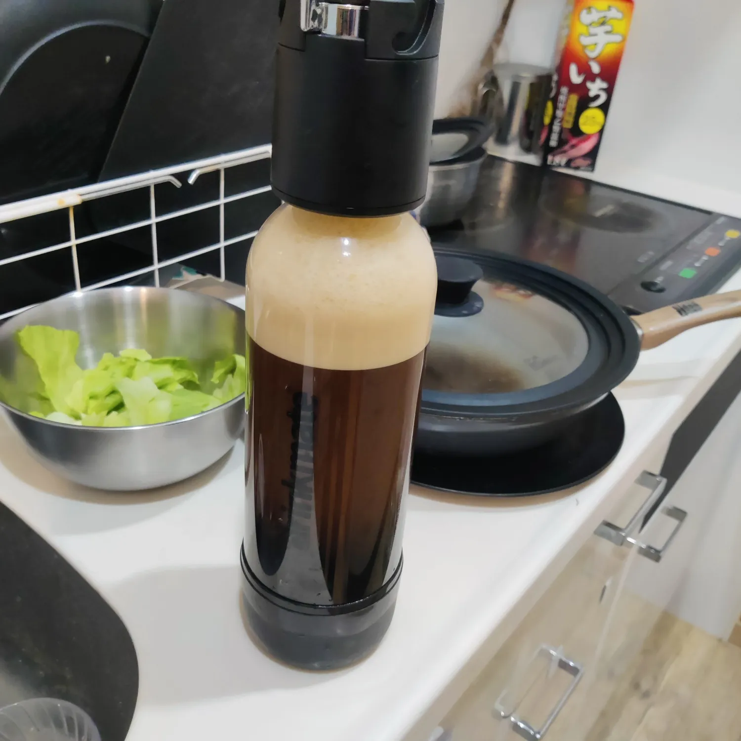 カーボネーション