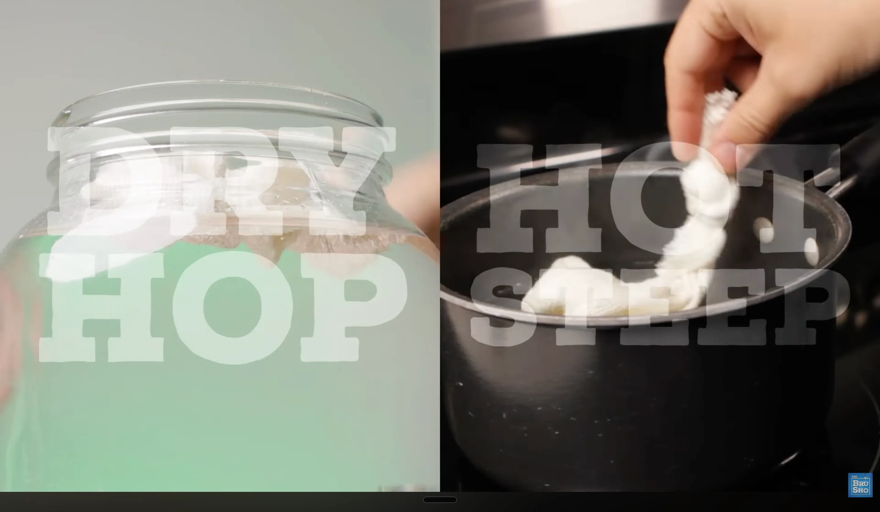 ホッピングの比較