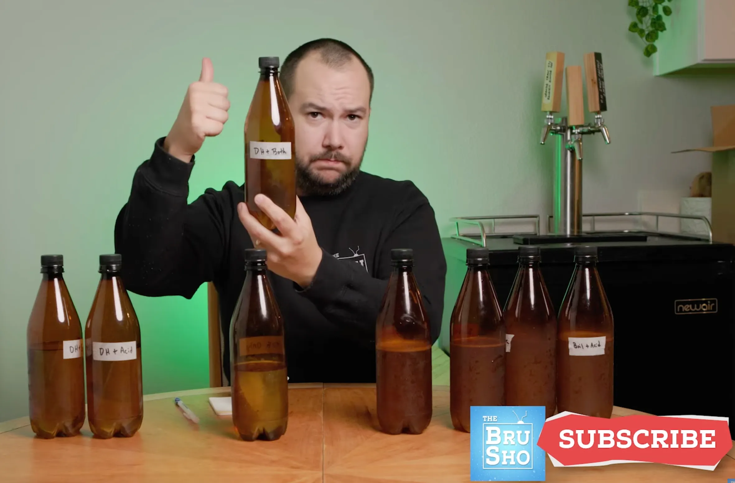 ベストな組み合わせ