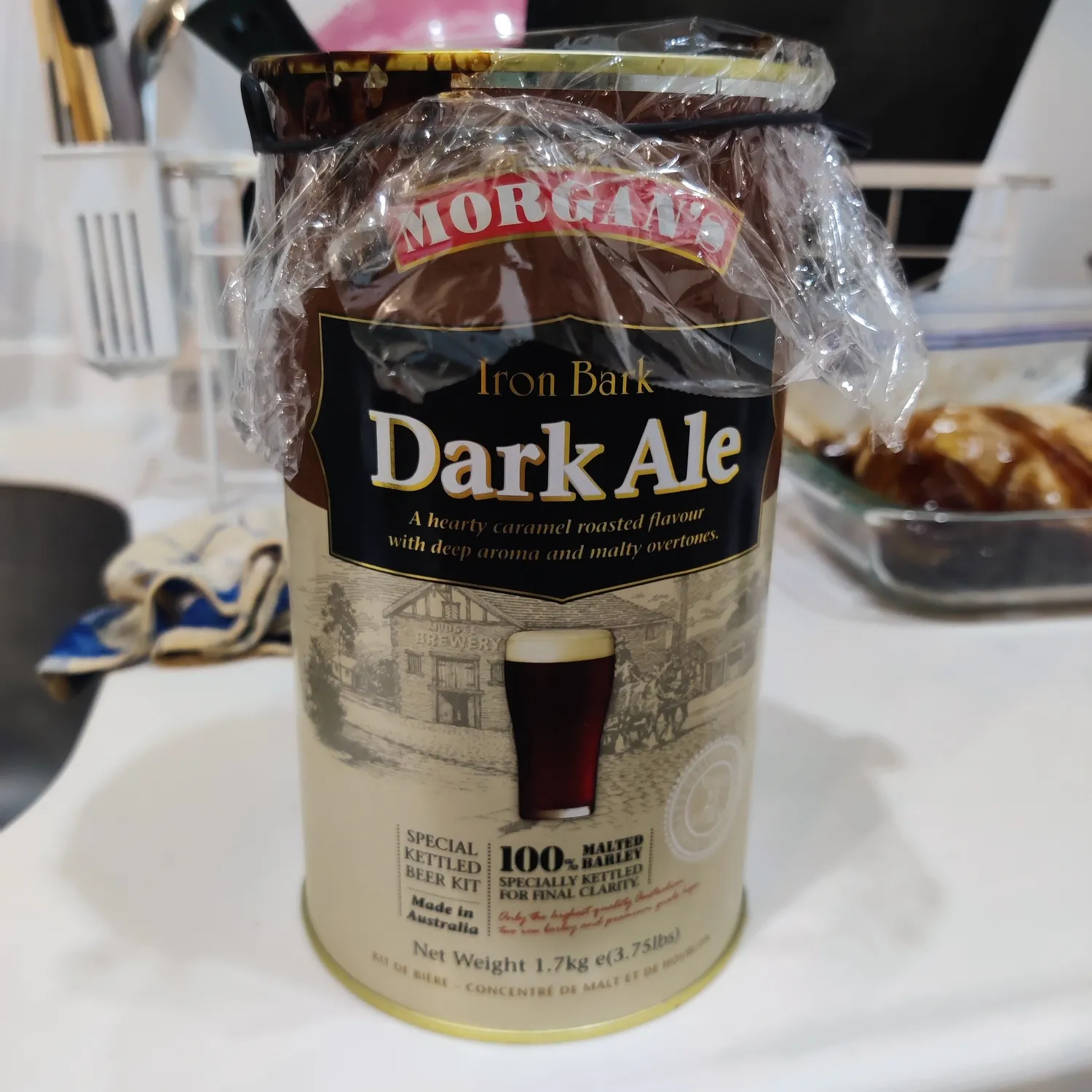 ビールキット